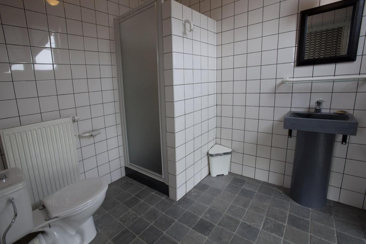 Apartamento De Oude School Visé Exterior foto