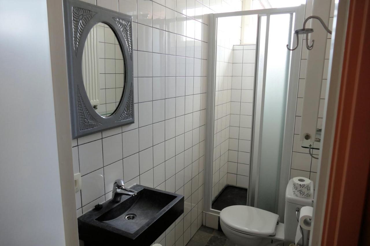 Apartamento De Oude School Visé Exterior foto