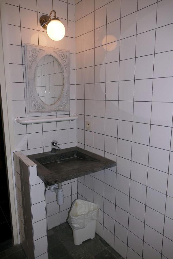 Apartamento De Oude School Visé Exterior foto