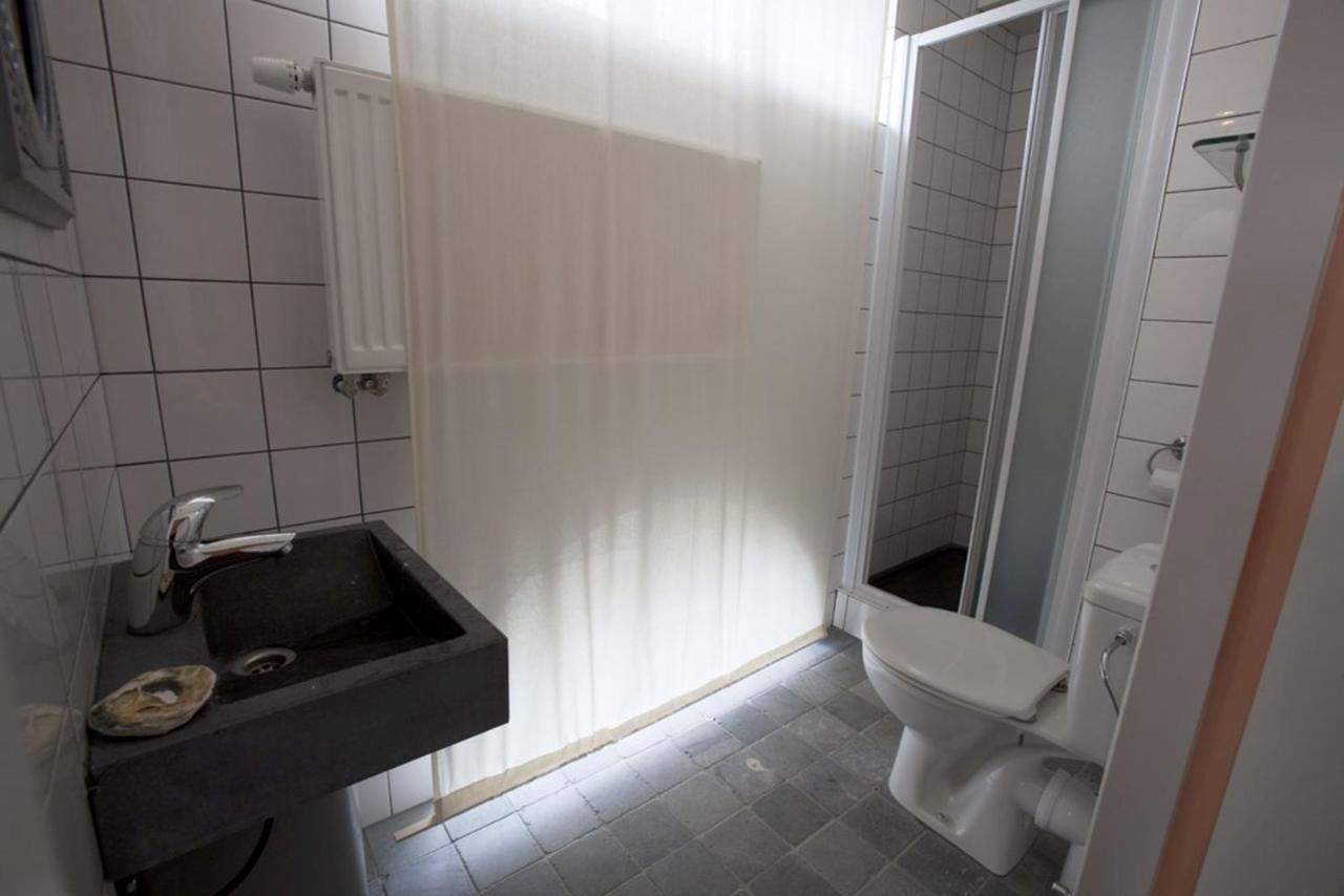 Apartamento De Oude School Visé Exterior foto